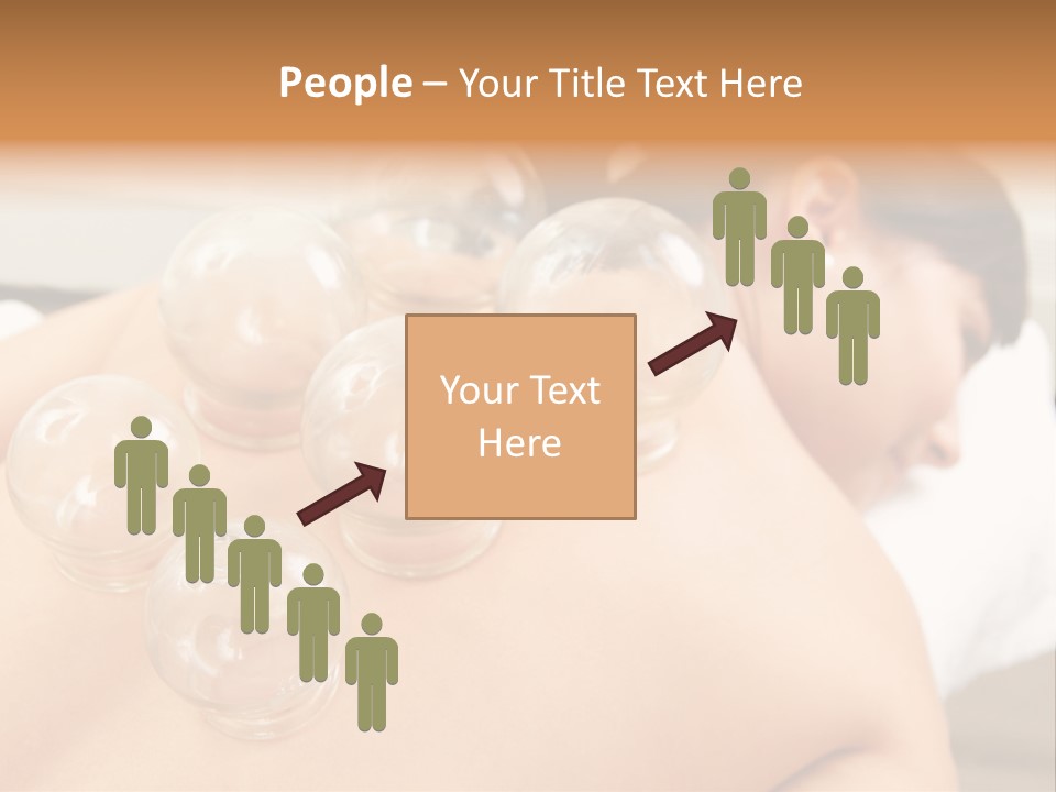 Therapy Body Badkesh PowerPoint Template