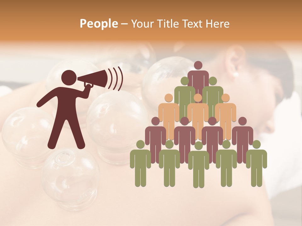 Therapy Body Badkesh PowerPoint Template