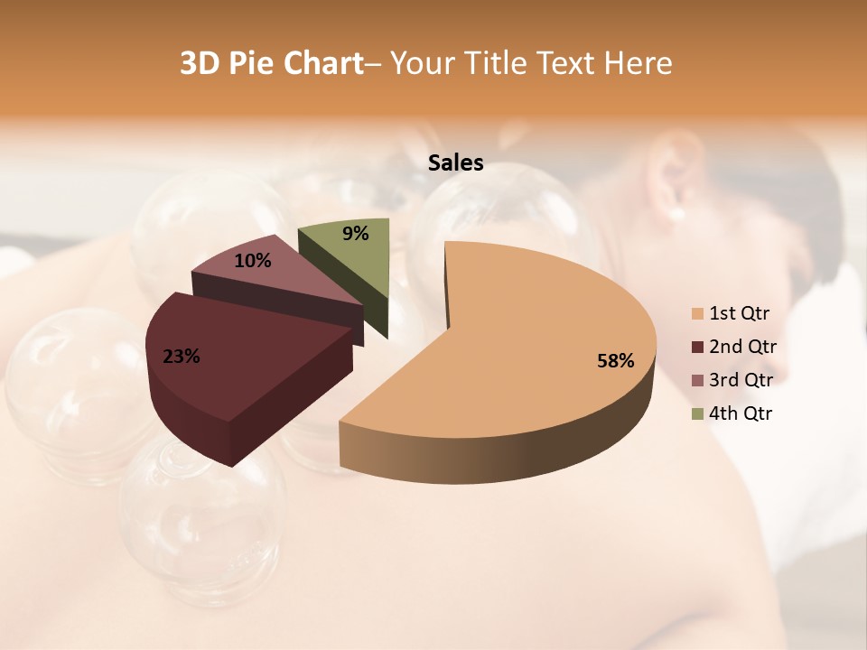 Therapy Body Badkesh PowerPoint Template