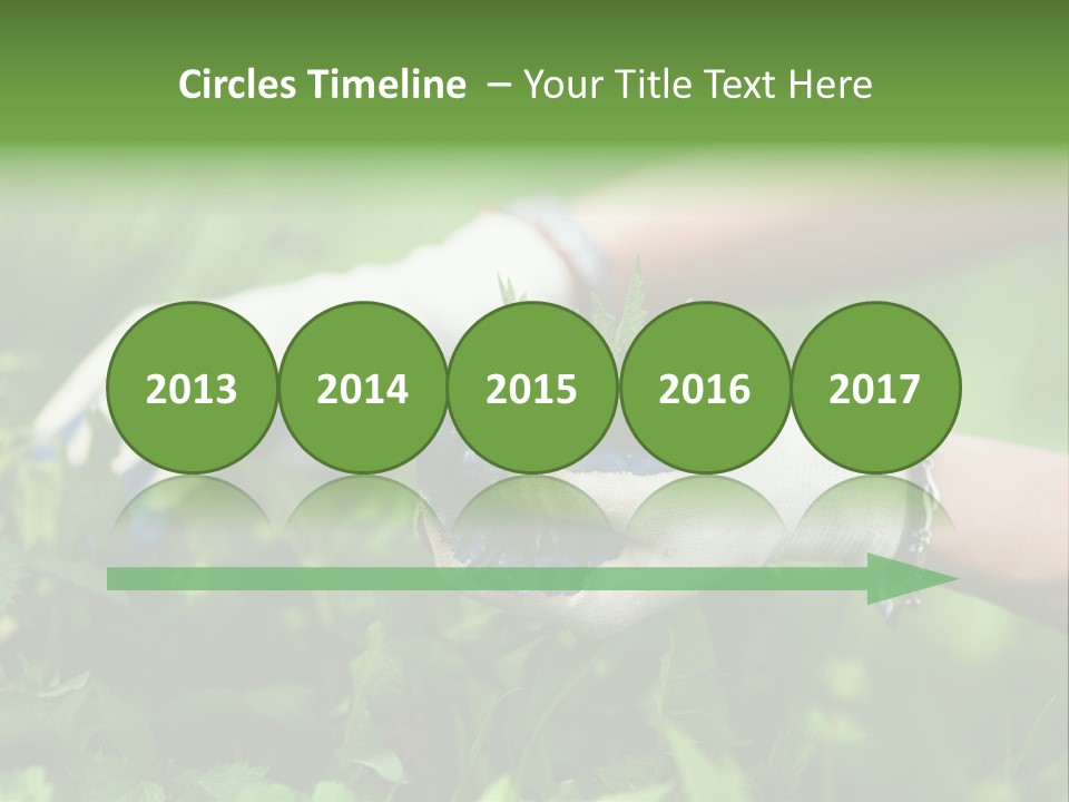 Kids Reading Communication PowerPoint Template