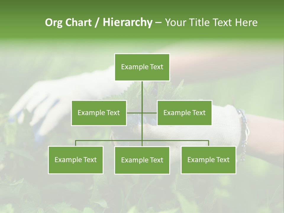 Kids Reading Communication PowerPoint Template