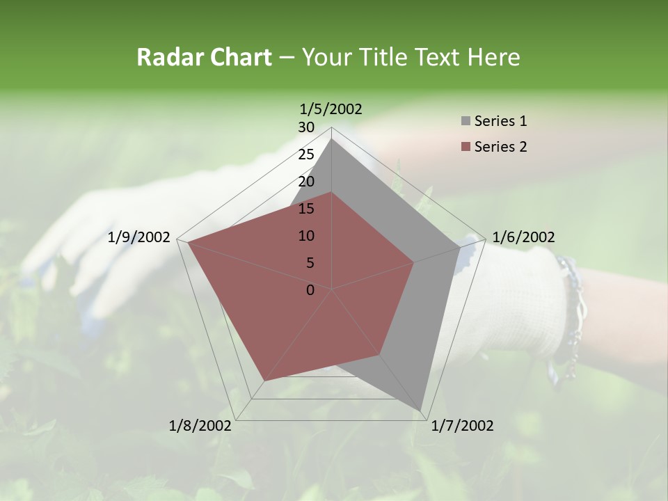 Kids Reading Communication PowerPoint Template