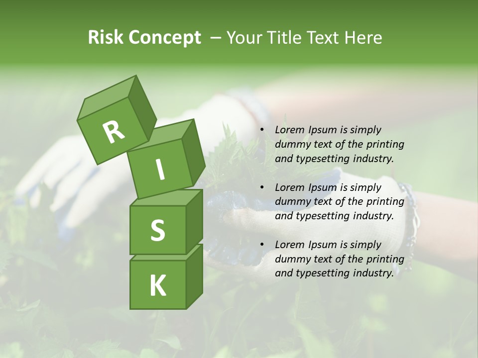 Kids Reading Communication PowerPoint Template