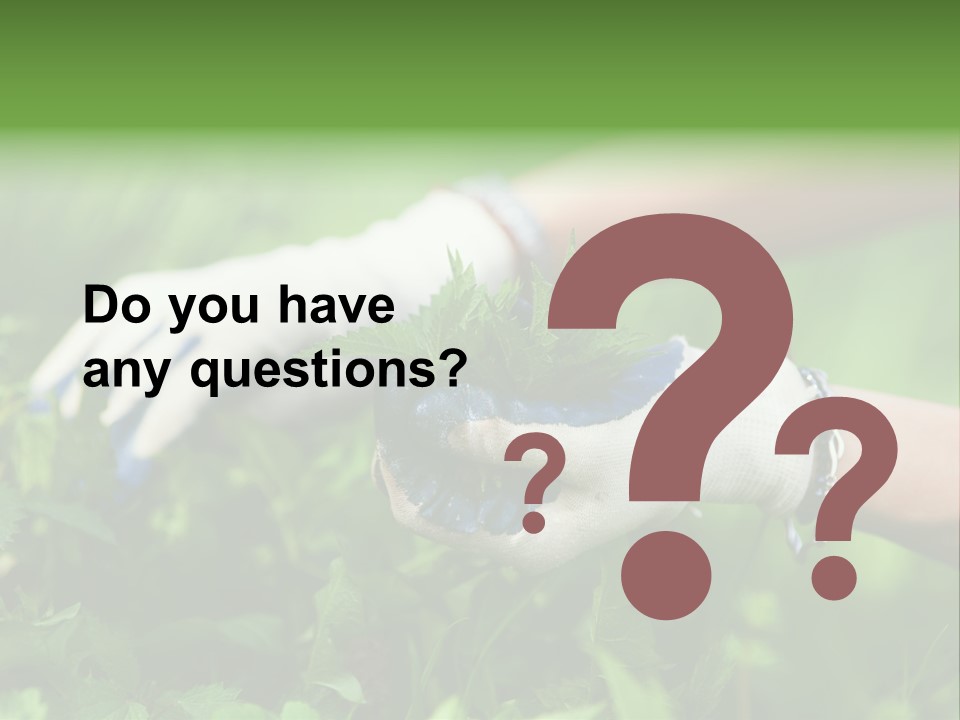 Kids Reading Communication PowerPoint Template