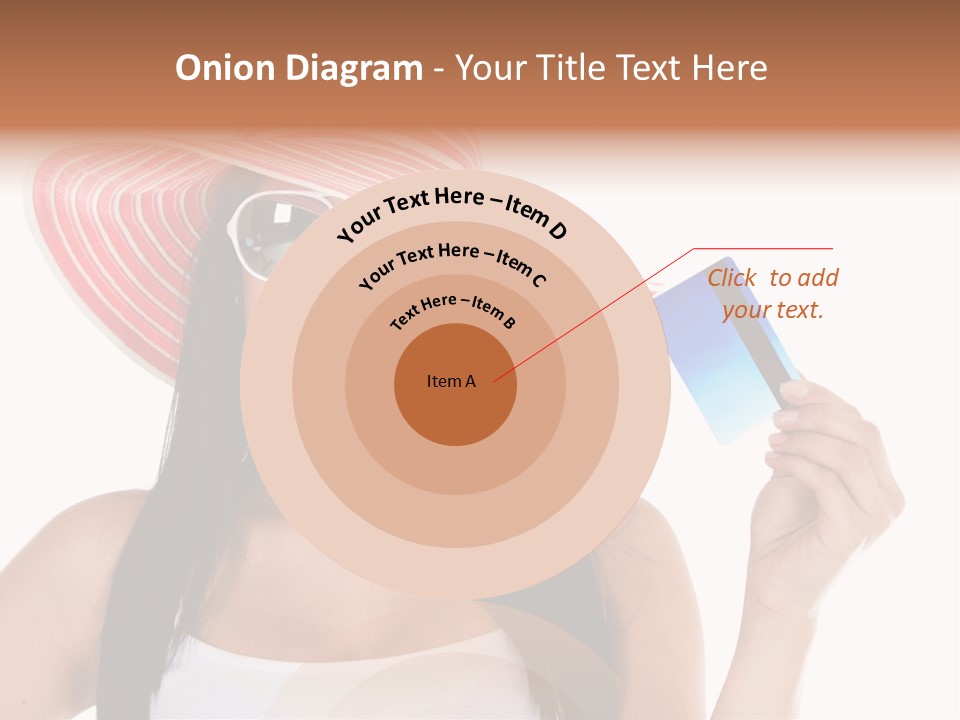 Travel Voyage Happy PowerPoint Template