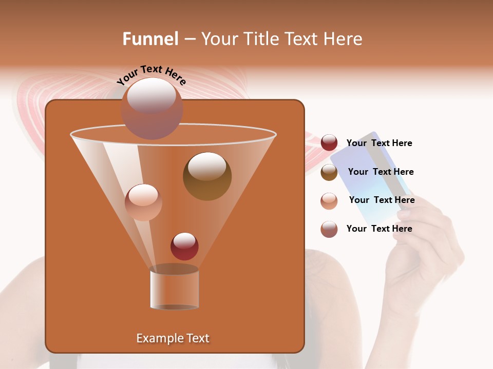 Travel Voyage Happy PowerPoint Template