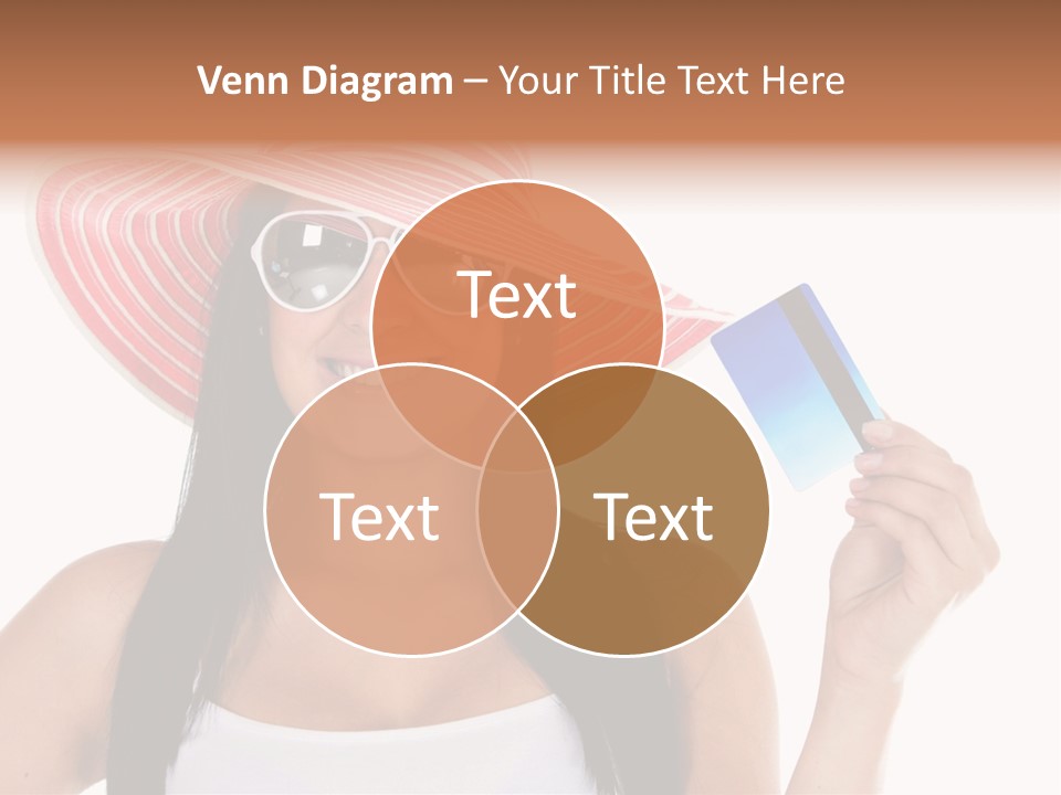 Travel Voyage Happy PowerPoint Template