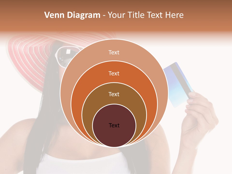 Travel Voyage Happy PowerPoint Template