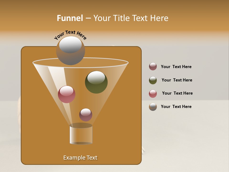 Puppy Indoor Pup PowerPoint Template