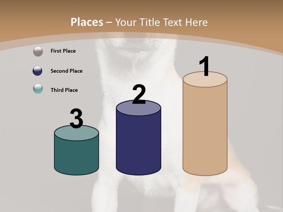 People Background Closed PowerPoint Template