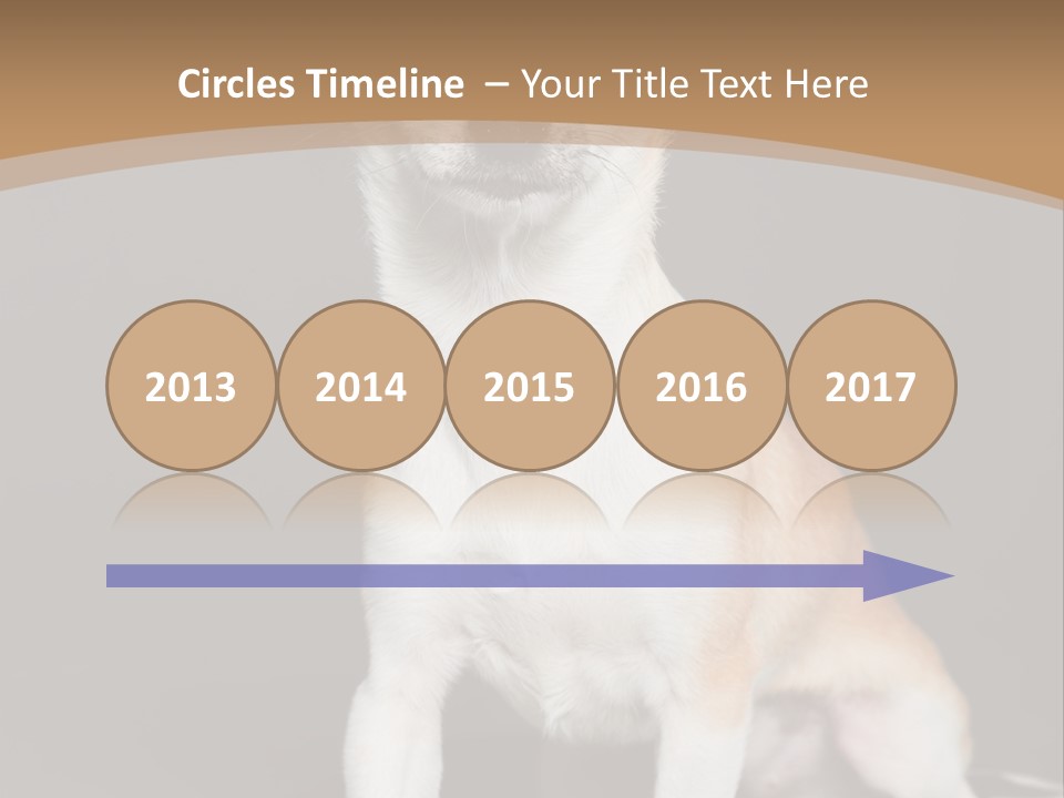 People Background Closed PowerPoint Template