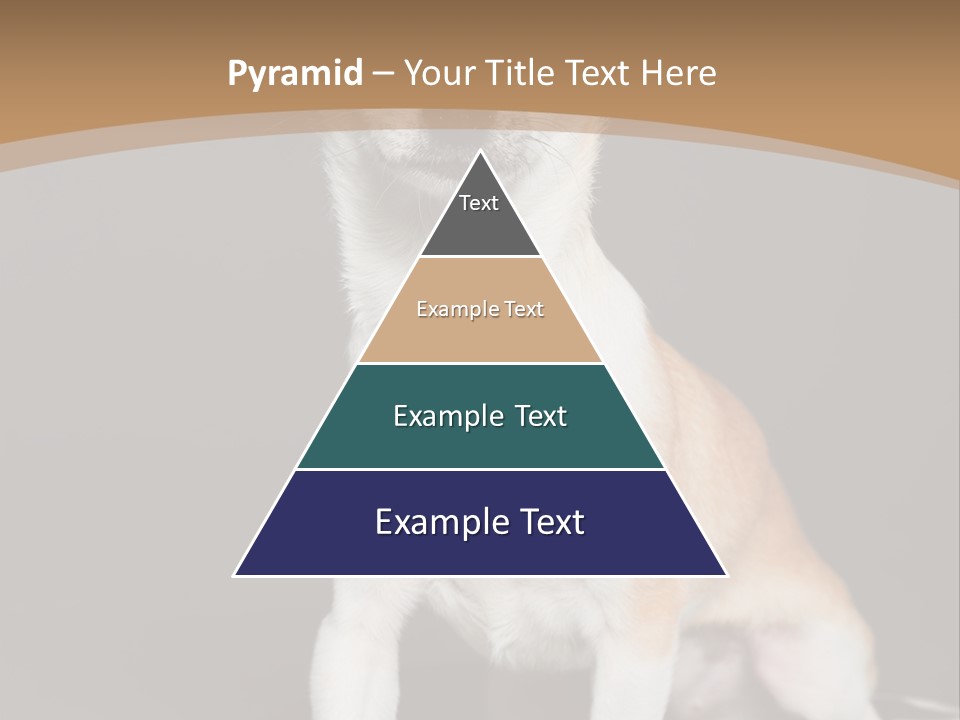 People Background Closed PowerPoint Template