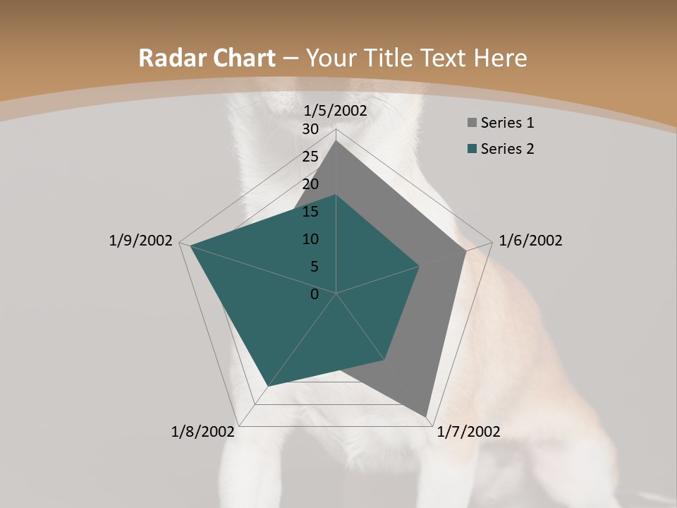 People Background Closed PowerPoint Template