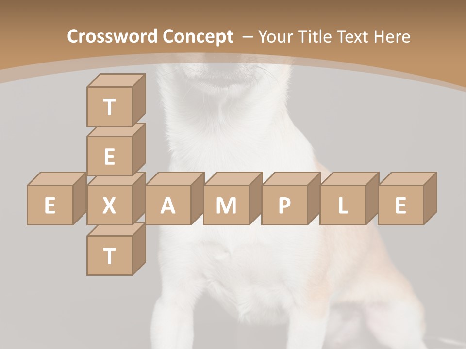 People Background Closed PowerPoint Template