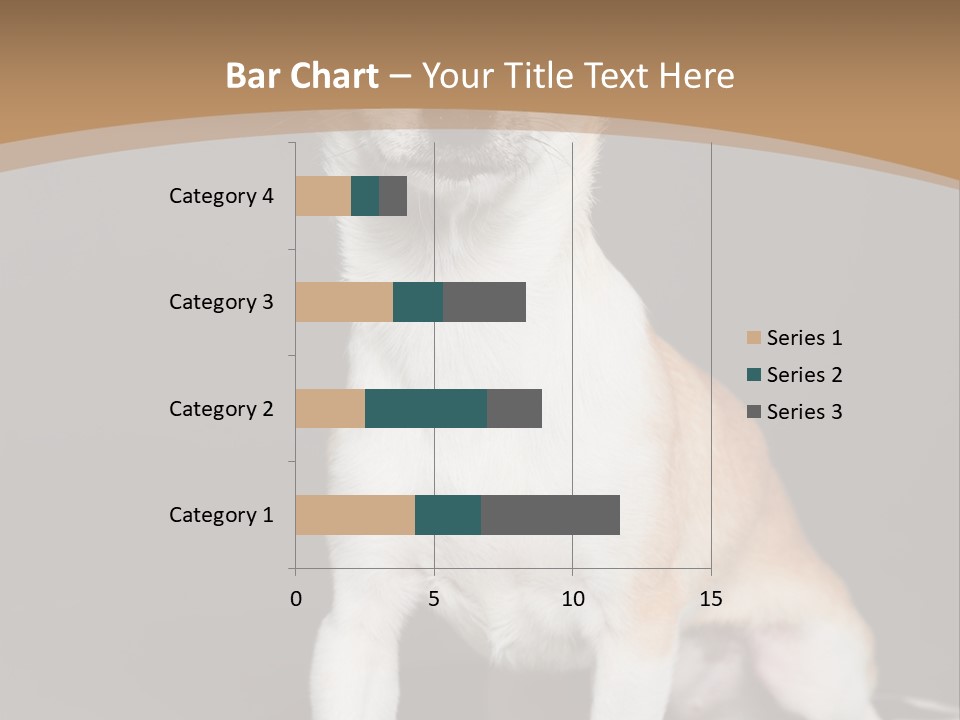 People Background Closed PowerPoint Template