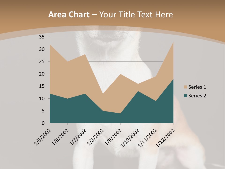 People Background Closed PowerPoint Template