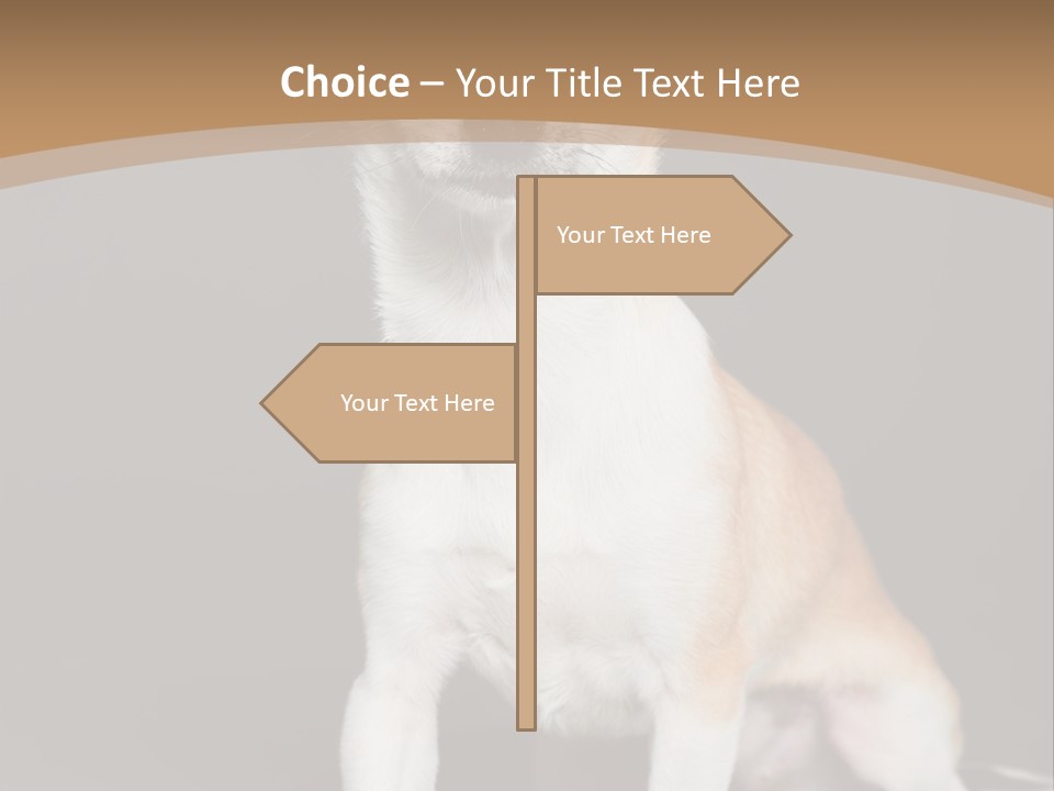 People Background Closed PowerPoint Template