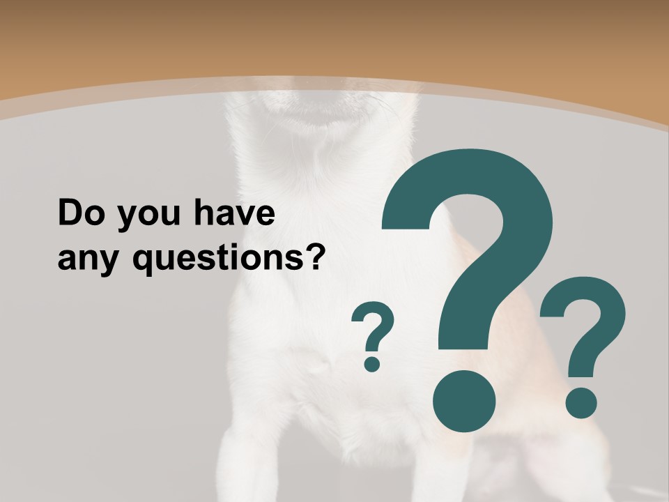 People Background Closed PowerPoint Template