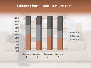 Opposite Raised Argument PowerPoint Template