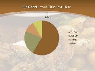 Rings Breaded Traditional PowerPoint Template