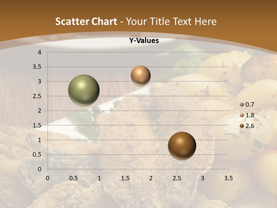 Rings Breaded Traditional PowerPoint Template