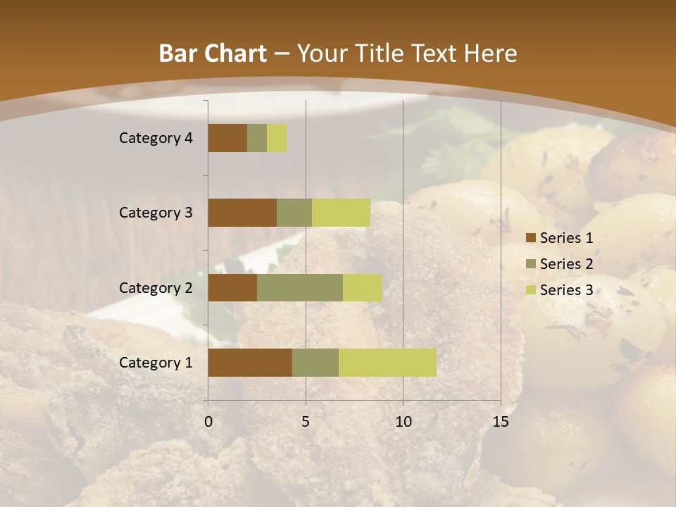 Rings Breaded Traditional PowerPoint Template