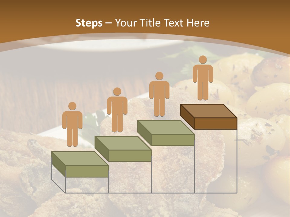 Rings Breaded Traditional PowerPoint Template