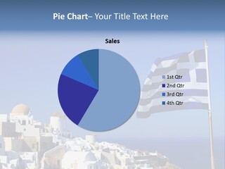 Volcano Shape Orthodox PowerPoint Template