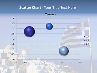 Volcano Shape Orthodox PowerPoint Template