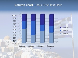 Volcano Shape Orthodox PowerPoint Template