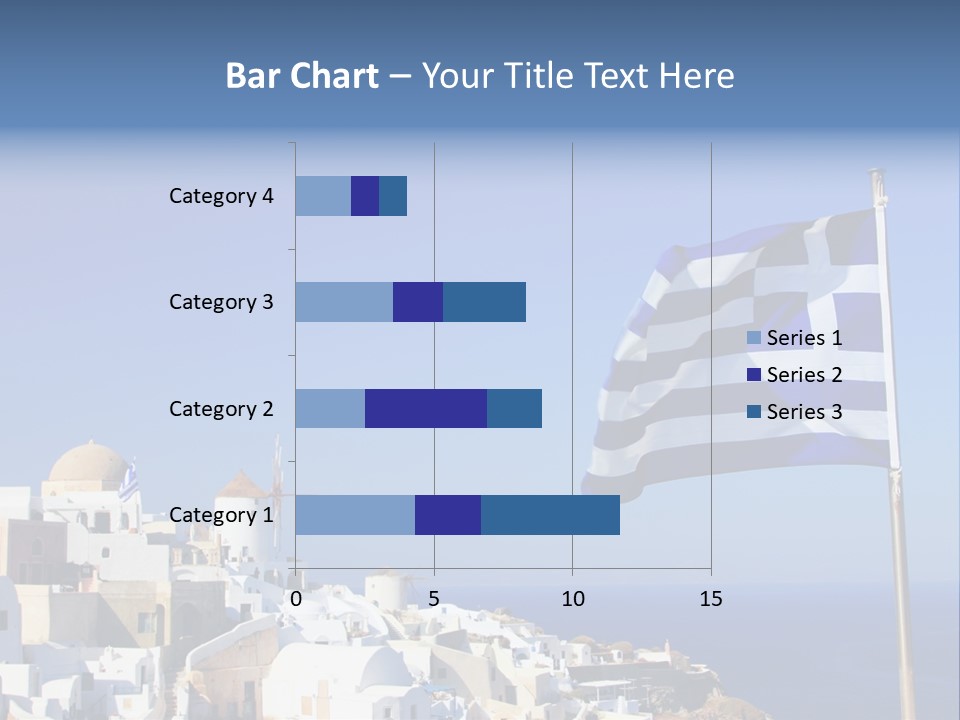 Volcano Shape Orthodox PowerPoint Template