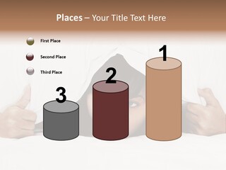 Eye Panic Alert PowerPoint Template