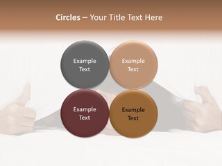 Eye Panic Alert PowerPoint Template