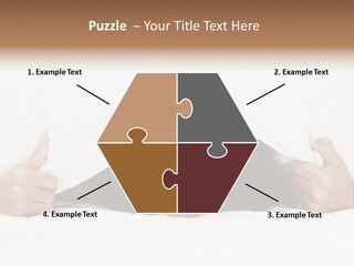 Eye Panic Alert PowerPoint Template