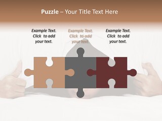 Eye Panic Alert PowerPoint Template