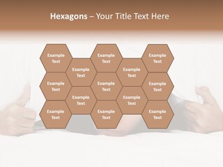 Eye Panic Alert PowerPoint Template