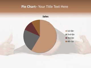 Eye Panic Alert PowerPoint Template