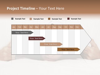 Eye Panic Alert PowerPoint Template
