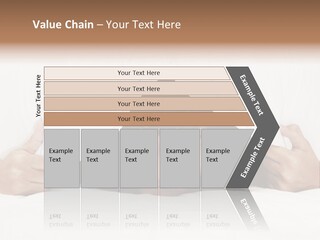 Eye Panic Alert PowerPoint Template