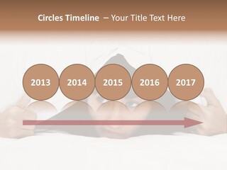 Eye Panic Alert PowerPoint Template