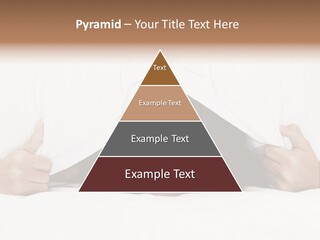 Eye Panic Alert PowerPoint Template