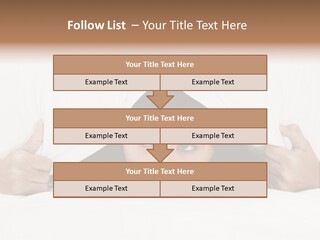 Eye Panic Alert PowerPoint Template
