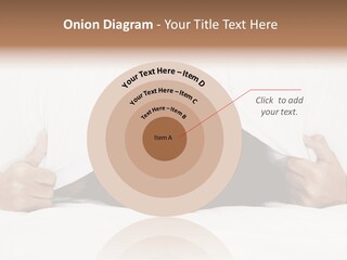 Eye Panic Alert PowerPoint Template