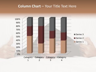 Eye Panic Alert PowerPoint Template