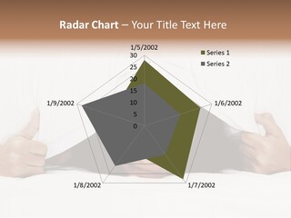 Eye Panic Alert PowerPoint Template