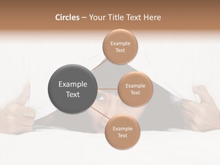 Eye Panic Alert PowerPoint Template