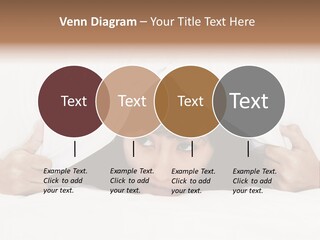 Eye Panic Alert PowerPoint Template