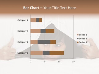 Eye Panic Alert PowerPoint Template
