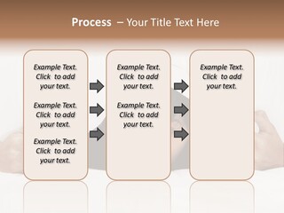 Eye Panic Alert PowerPoint Template