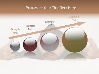 Eye Panic Alert PowerPoint Template